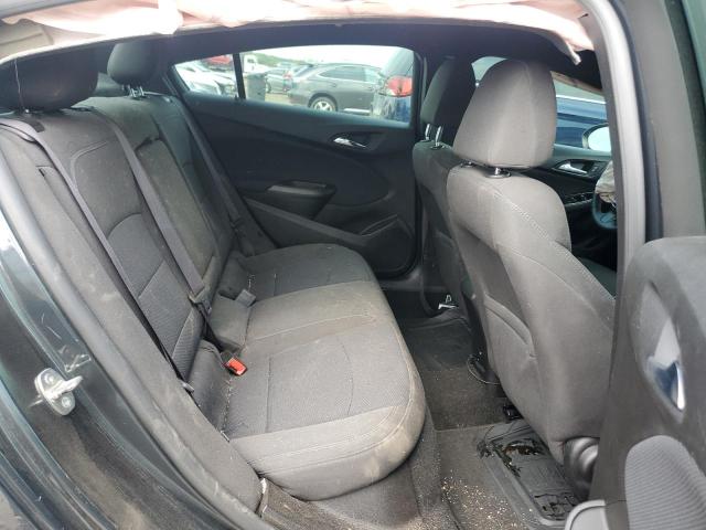Photo 10 from auction – 2017 CHEVROLET CRUZE LT with VIN 1G1BE5SM2H7128713