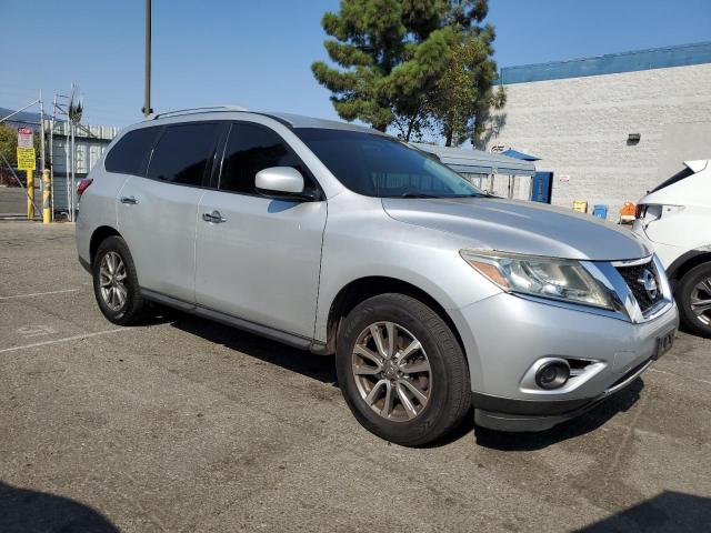 Photo 4 from auction – 2014 NISSAN PATHFINDER with VIN 5N1AR2MNXEC632016