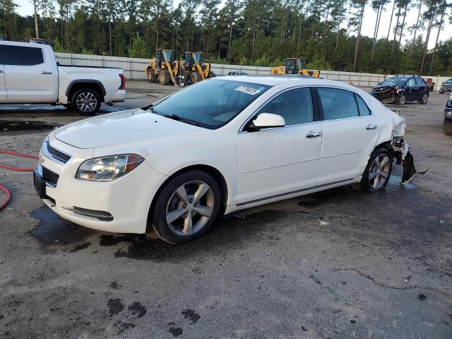 CHEVROLET MALIBU 2012 مع رقم تعريف المركبة 1G1ZC5E02CF264593 - صورة من المزاد