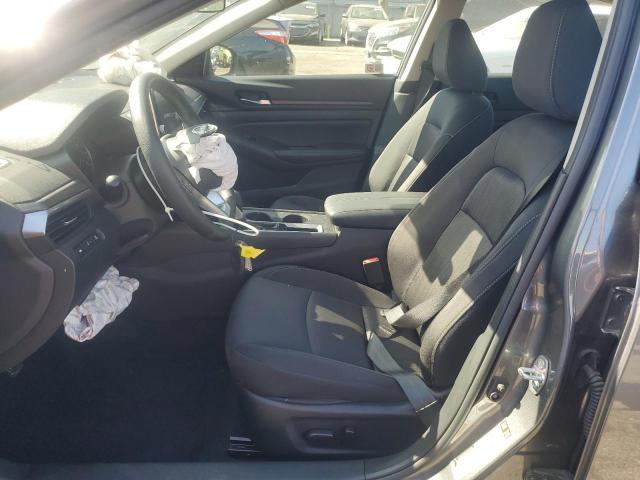 Photo 7 from auction – 2025 NISSAN ALTIMA SV with VIN 1N4BL4DV3SN362655