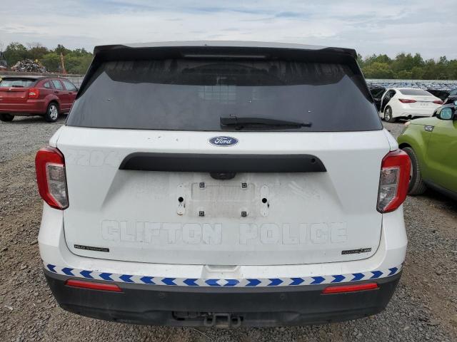 Photo 6 from auction – 2022 FORD EXPLORER P with VIN 1FM5K8AB1NGB49221