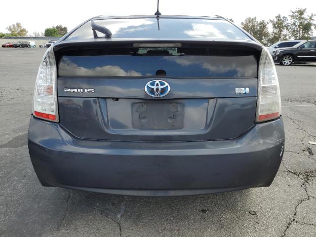 Photo 6 from auction – 2010 TOYOTA PRIUS with VIN JTDKN3DU8A0238429