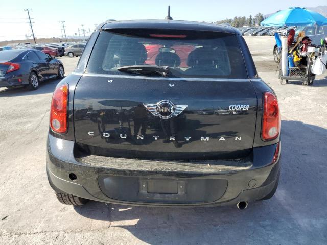 Photo 6 from auction – 2016 MINI COOPER COU with VIN WMWZB3C50GWR49420