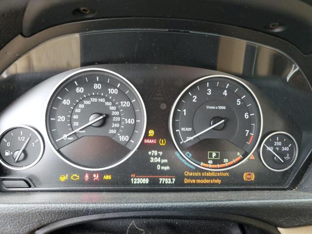 Photo 9 from auction – 2014 BMW 328 XI SUL with VIN WBA3B5C56EP542193
