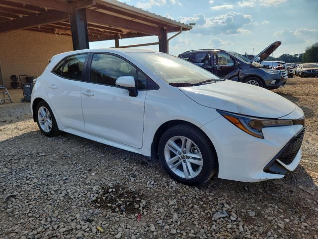Photo 4 from auction – 2022 TOYOTA COROLLA SE with VIN JTND4MBE2N3181822