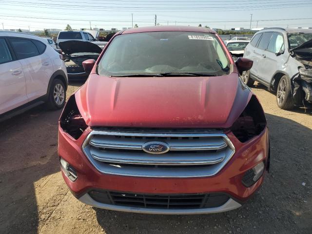 Photo 5 from auction – 2017 FORD ESCAPE SE with VIN 1FMCU9G91HUB97271