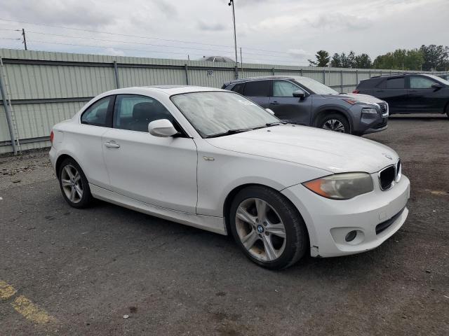 Photo 4 from auction – 2013 BMW 128 I with VIN WBAUP9C5XDVS94599