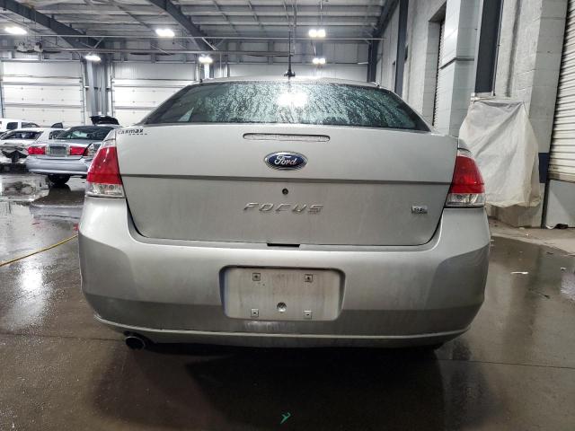 Zdjęcie 6 z aukcji – 2008 FORD FOCUS z VIN 1FAHP33NX8W129546