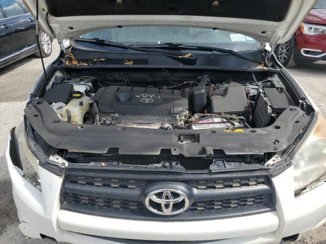 Photo 12 from auction – 2011 TOYOTA RAV4 with VIN 2T3BF4DV3BW104355