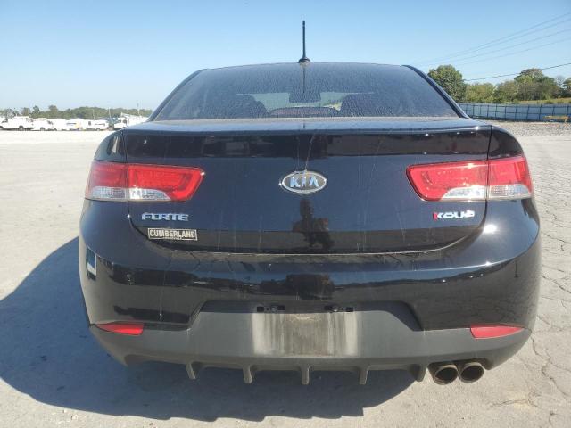 Photo 6 from auction – 2013 KIA FORTE SX with VIN KNAFW6A33D5742435