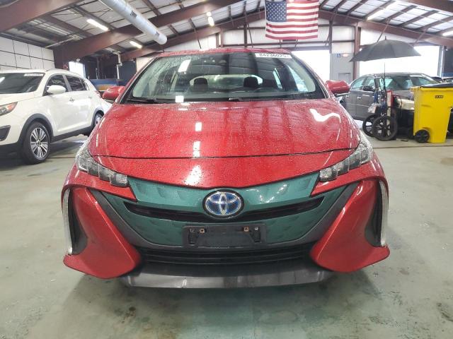 Photo 5 from auction – 2017 TOYOTA PRIUS PRIM with VIN JTDKARFP7H3036616
