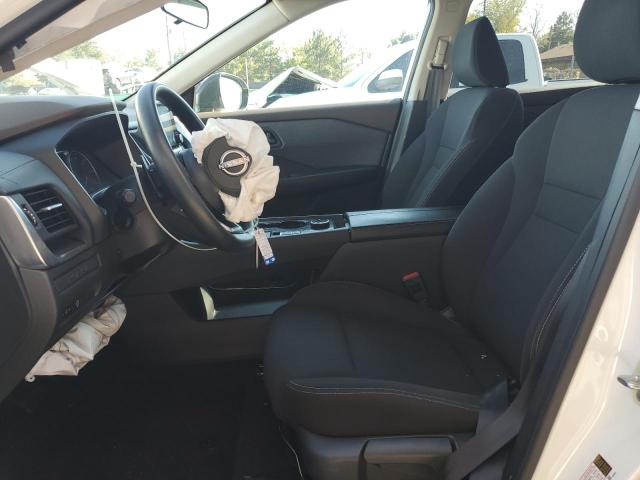 Photo 7 from auction – 2023 NISSAN ROGUE S with VIN 5N1BT3AB0PC851026