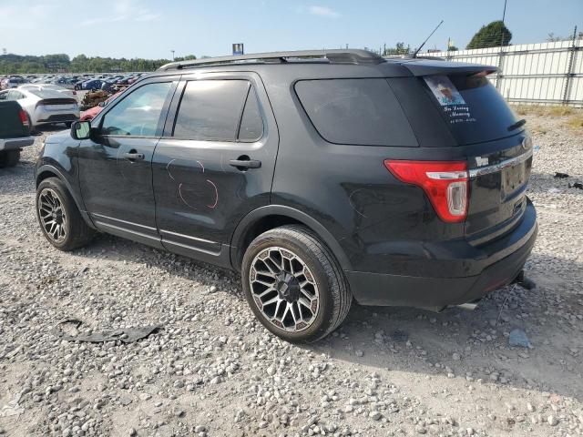 Photo 2 from auction – 2013 FORD EXPLORER with VIN 1FM5K7B83DGB26972
