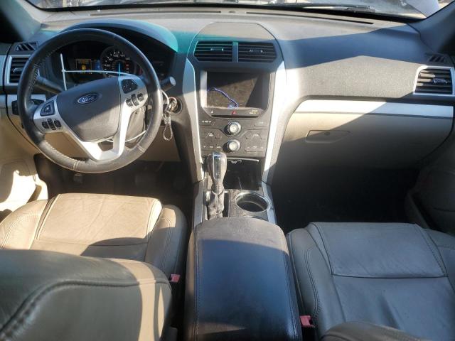 Photo 8 from auction – 2013 FORD EXPLORER X with VIN 1FM5K8D87DGC85531