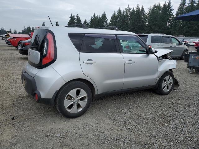 Фото 3 с аукциона – 2014 KIA SOUL с VIN KNDJN2A28E7733008
