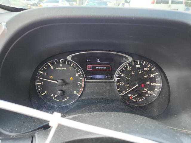 Photo 9 from auction – 2020 NISSAN PATHFINDER with VIN 5N1DR2AN0LC630144