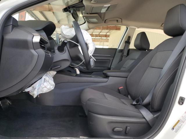 Photo 7 from auction – 2025 NISSAN ALTIMA SV with VIN 1N4BL4DV6SN343579