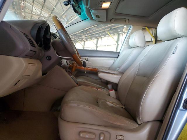 Photo 7 from auction – 2007 LEXUS RX 350 with VIN 2T2GK31U27C004770