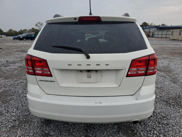 Photo 6 from auction – 2017 DODGE JOURNEY SE with VIN 3C4PDCAB5HT634651