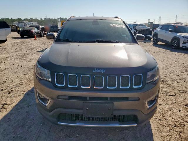 Фото 5 с аукциона – 2019 JEEP COMPASS LI с VIN 3C4NJDCB6KT620848