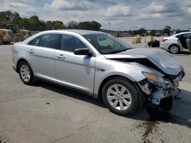 Photo 4 from auction – 2011 FORD TAURUS SE with VIN 1FAHP2DW2BG183815