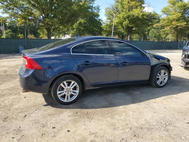 Photo 3 from auction – 2013 VOLVO S60 T5 with VIN YV1612FS7D2205167