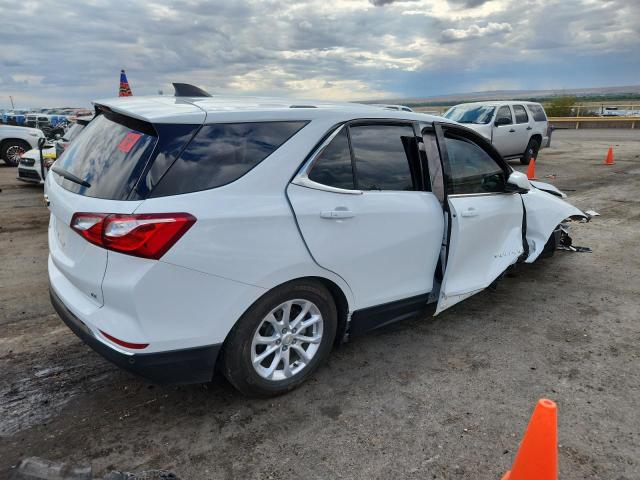 Photo 3 from auction – 2019 CHEVROLET EQUINOX LT with VIN 3GNAXKEV5KS584530