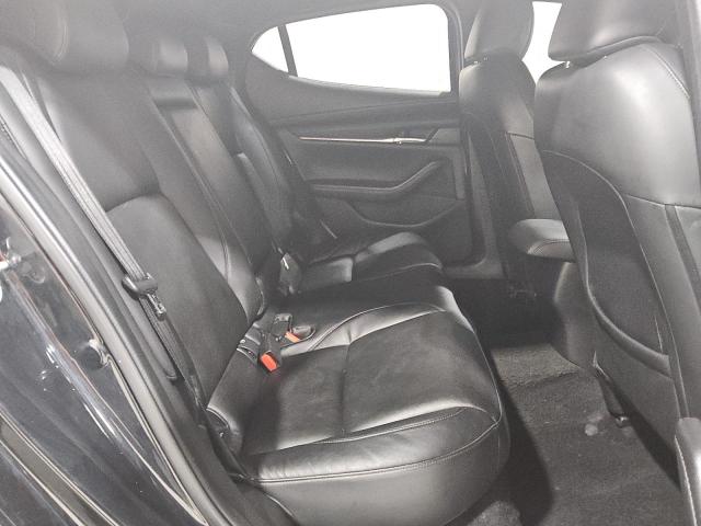 Photo 10 from auction – 2021 MAZDA 3 PREFERRED with VIN JM1BPALL4M1404046