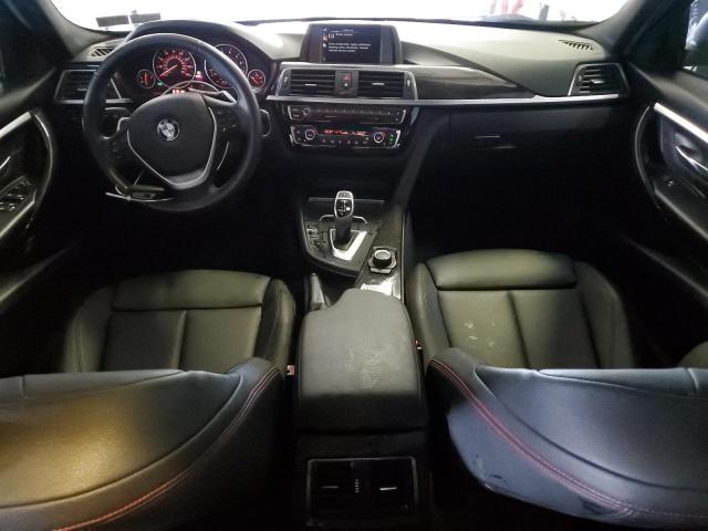 Photo 8 from auction – 2016 BMW 328 XI SUL with VIN WBA8E3G51GNU05933