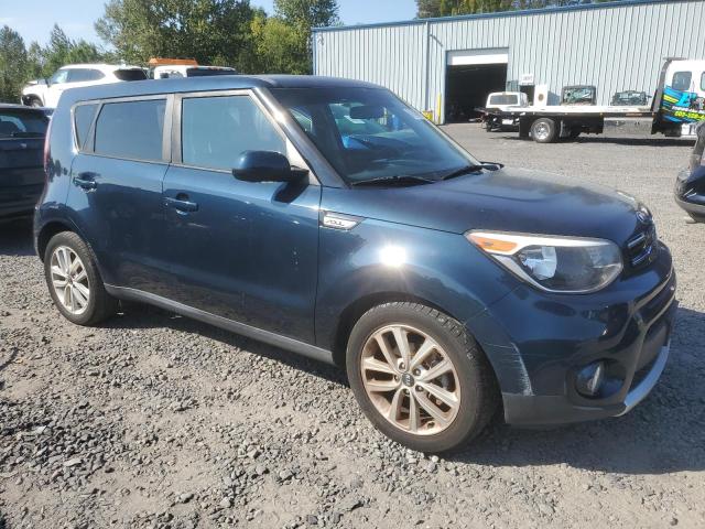 Снимка 4 от търг – 2017 KIA SOUL + с VIN KNDJP3A52H7448934