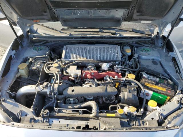 Photo 11 from auction – 2018 SUBARU WRX STI with VIN JF1VA2N61J9813510