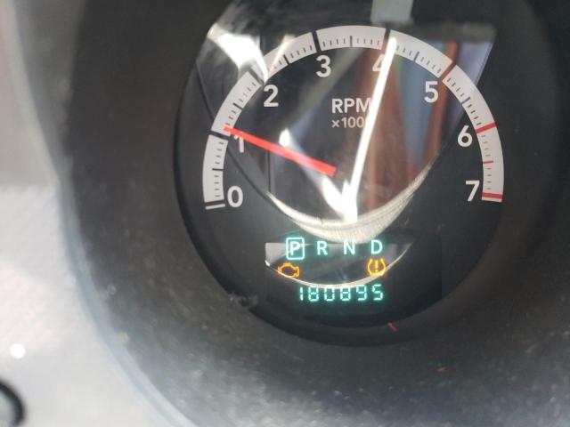Фото 9 с аукциона – 2011 DODGE NITRO HEAT с VIN 1D4PU4GX4BW543979