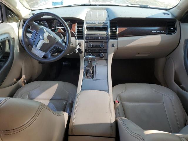 Photo 8 from auction – 2011 FORD TAURUS SEL with VIN 1FAHP2EW0BG135003