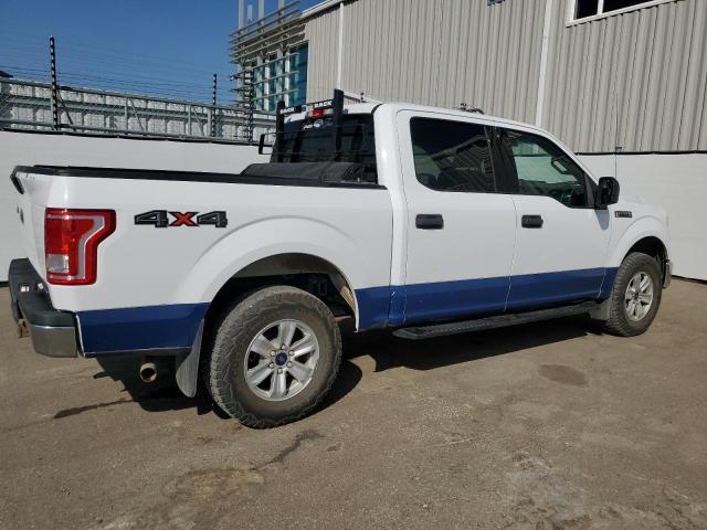 Photo 3 from auction – 2016 FORD F150 SUPER with VIN 1FTEW1EF4GKF37024