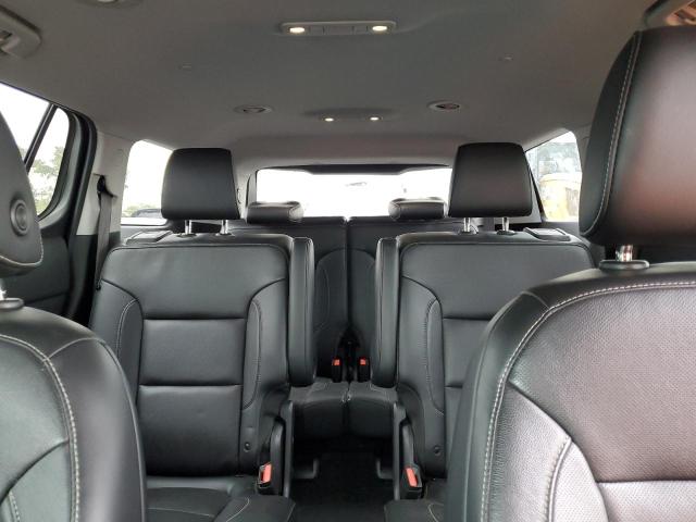 Photo 10 from auction – 2019 GMC ACADIA SLT with VIN 1GKKNULS8KZ260504