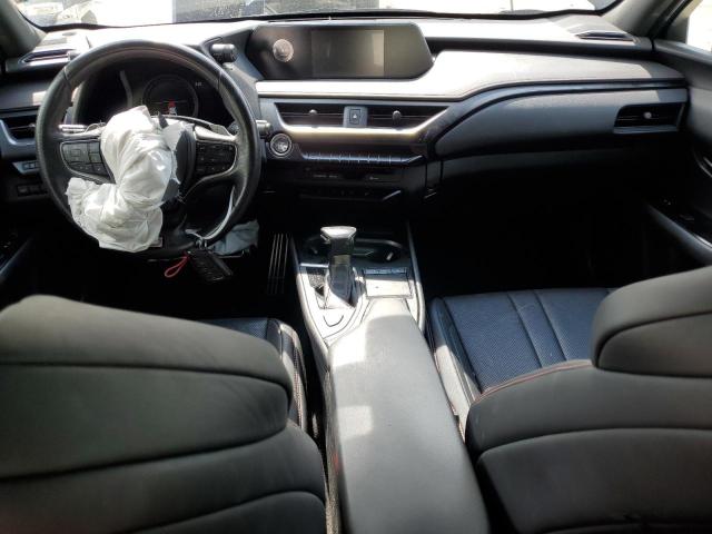 Photo 8 from auction – 2019 LEXUS UX 200 with VIN JTHY3JBH8K2000787
