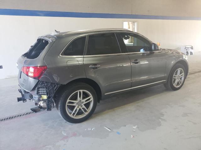 Photo 3 from auction – 2016 AUDI Q5 PREMIUM with VIN WA1L2AFP5GA033320