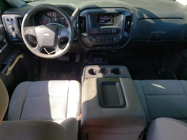 Photo 8 from auction – 2015 CHEVROLET SILVERADO with VIN 3GCUKPEC0FG161752