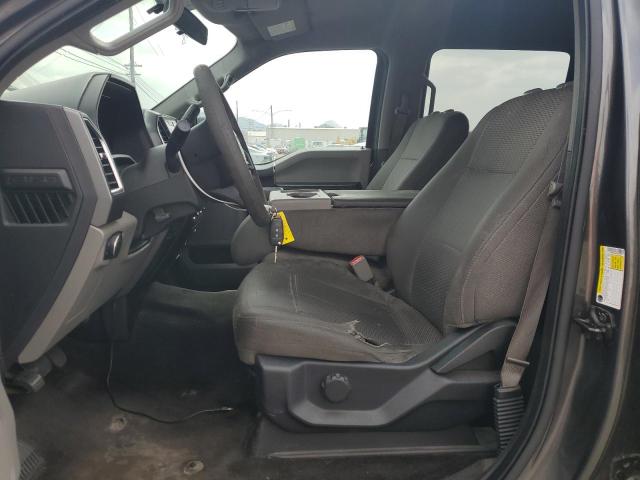 Photo 7 from auction – 2015 FORD F150 SUPER with VIN 1FTEW1CG0FFA41284