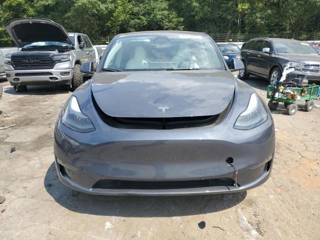 Photo 5 from auction – 2023 TESLA MODEL Y with VIN 7SAYGDEEXPA162000