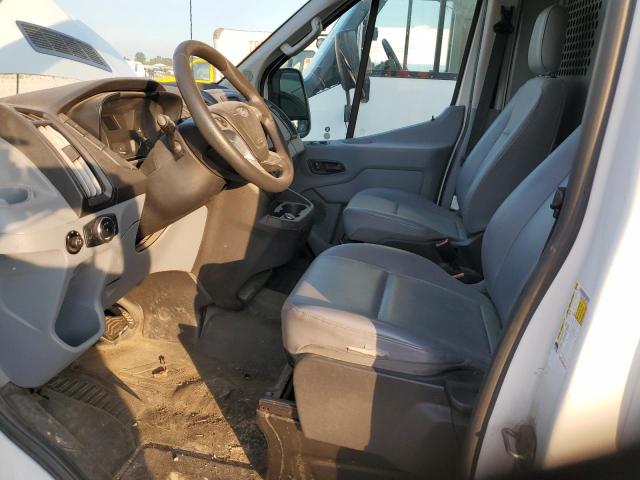 Photo 7 from auction – 2019 FORD TRANSIT T- with VIN 1FTYR2XM7KKA54934