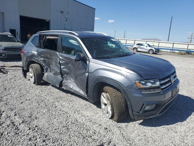 Photo 4 from auction – 2018 VOLKSWAGEN ATLAS SE with VIN 1V2KR2CA5JC577751
