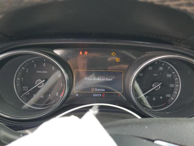 Photo 9 from auction – 2021 BUICK ENCORE GX with VIN KL4MMDS20MB049814