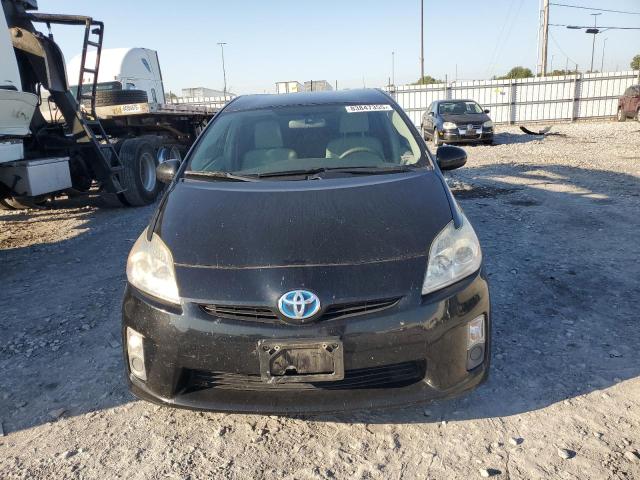 Photo 5 from auction – 2010 TOYOTA PRIUS with VIN JTDKN3DU5A0225086
