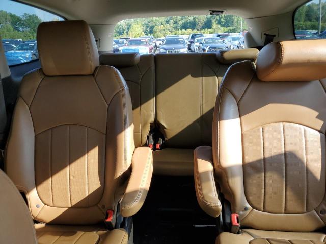Photo 10 from auction – 2014 BUICK ENCLAVE with VIN 5GAKVBKDXEJ313288