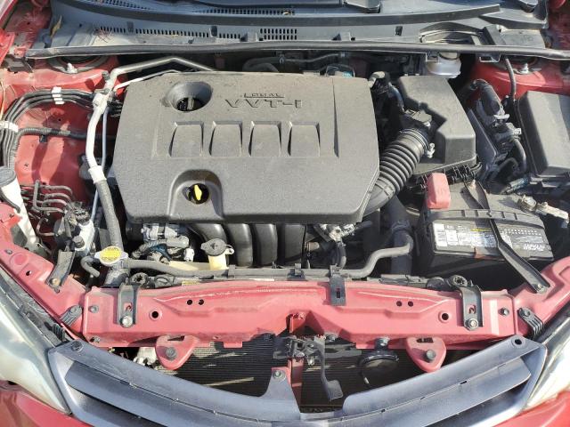 Photo 11 from auction – 2015 TOYOTA COROLLA L with VIN 2T1BURHEXFC317607