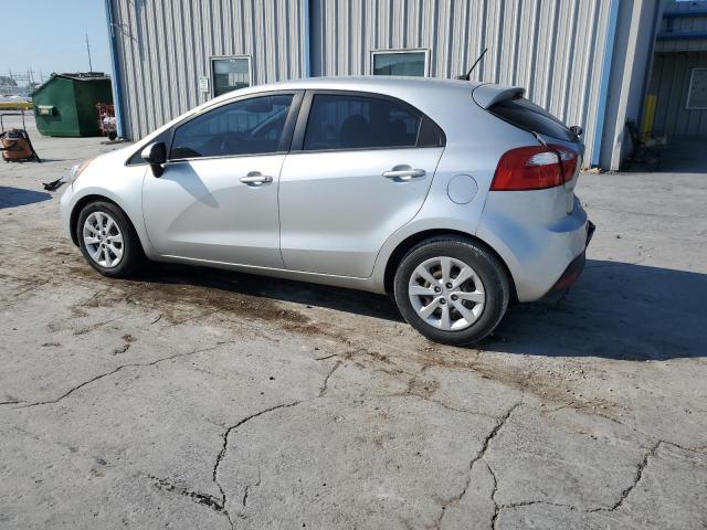 Photo 2 from auction – 2015 KIA RIO EX with VIN KNADN5A39F6446255
