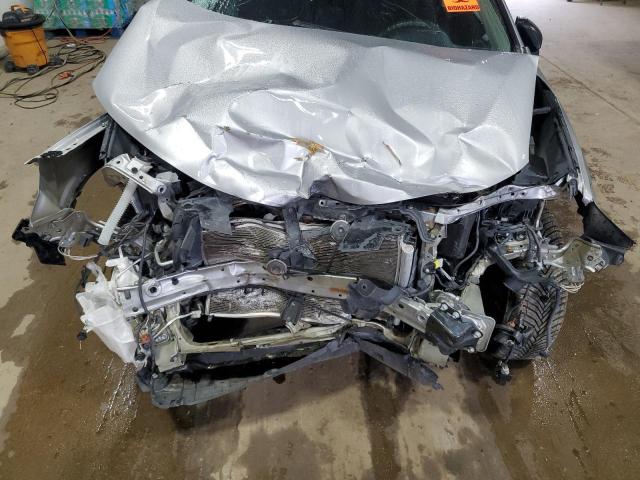 Photo 12 from auction – 2017 TOYOTA RAV4 LE with VIN 2T3BFREV6HW556921
