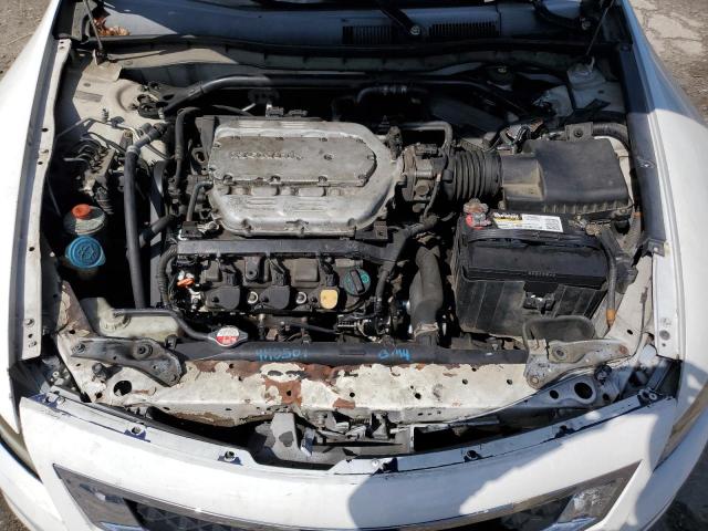 Photo 11 from auction – 2008 HONDA ACCORD with VIN 1HGCS22878A018315