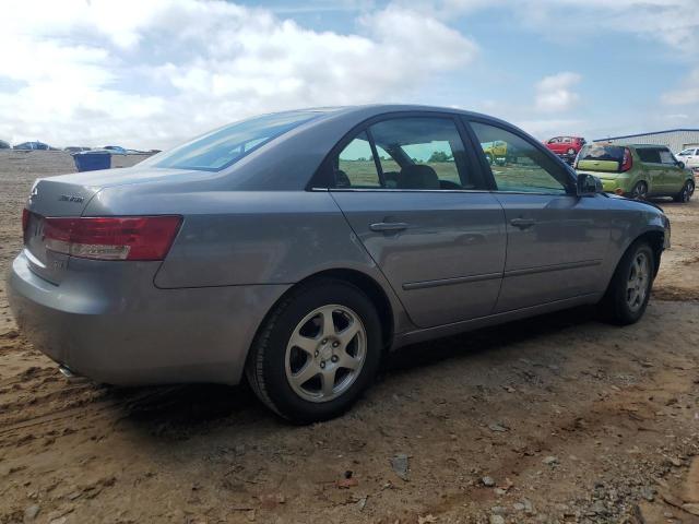 Photo 3 from auction – 2006 HYUNDAI SONATA GLS with VIN 5NPEU46F66H111466